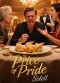 The Price of Pride cover