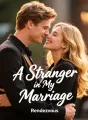 A Stranger in My Marriage cover
