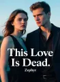 This Love Is Dead cover