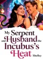 My Serpent Husband and the Incubus’s Heat cover
