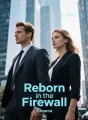 Reborn in the Firewall cover