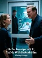 He Put Grandpa in ICU, Yet My Wife Defends Him cover