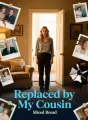 Replaced by My Cousin cover
