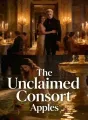 The Unclaimed Consort cover