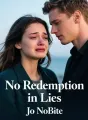 No Redemption in Lies cover