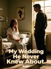 My Wedding He Never Knew About