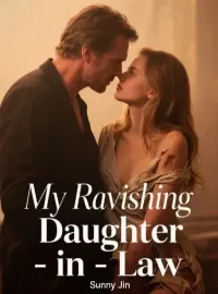 My Ravishing Daughter-in-Law