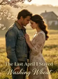 The Last April I Stayed