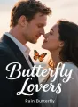 Butterfly Lovers cover