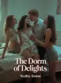 The Dorm of Delights cover