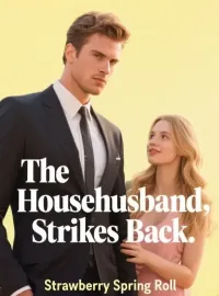 The Househusband Strikes Back