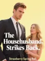 The Househusband Strikes Back cover