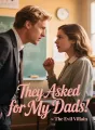 They Asked for My Dads cover