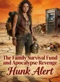 The Family Survival Fund and Apocalypse Revenge cover