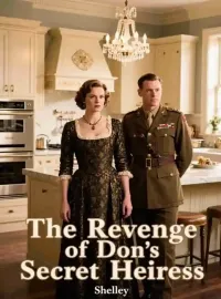 The Revenge of Don’s Secret Heiress