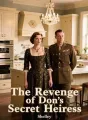 The Revenge of Don’s Secret Heiress cover