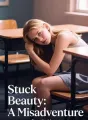 Stuck Beauty: A Misadventure cover