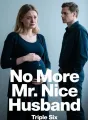 No More Mr. Nice Husband cover