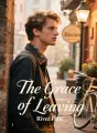 The Grace of Leaving cover