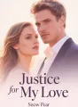 Justice for My Love cover