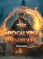 The Apocalypse Hoarder cover