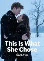 This Is What She Chose cover