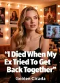I Died When My Ex Tried To Get Back Together cover