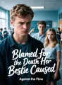 Blamed for the Death Her Bestie Caused cover