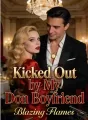 Kicked Out by My Don Boyfriend cover