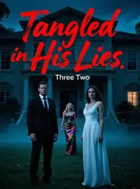 Tangled in His Lies