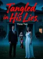 Tangled in His Lies cover