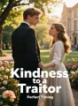 Kindness to a Traitor cover