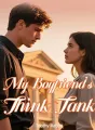 My Boyfriend's Think Tank cover