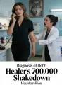 Diagnosis of Debt: Healer's 700,000 Shakedown cover