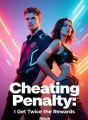 Cheating Penalty: I Get Twice the Rewards cover
