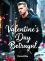 Valentine’s Day Betrayal cover
