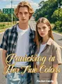 Panicking at Her True Colors cover