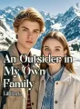 An Outsider in My Own Family cover