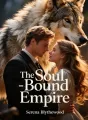 The Soul-Bound Empire cover