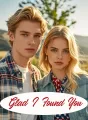 Glad I Found You cover