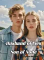 Husband of Lies, Son of None cover
