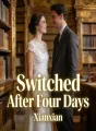 Switched After Four Days cover