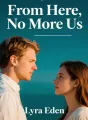 From Here, No More Us cover