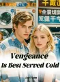 Vengeance Is Best Served Cold cover