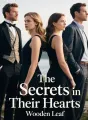 The Secrets in Their Hearts cover