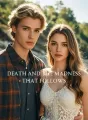 Death and the Madness That Follows cover