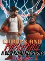 Curves and Basketball a BBW romance series cover
