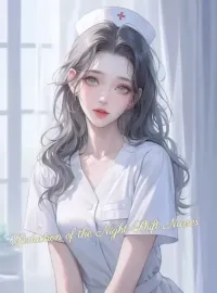 Seduction of the Night-Shift Nurses