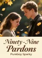 Ninety-Nine Pardons cover