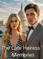 The Late Heiress’ Memories cover